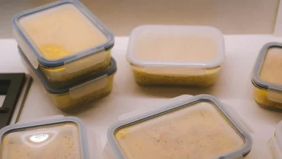 Τέλος εποχής για την Tupperware - Κήρυξε πτώχευση μετά από 78 χρόνια