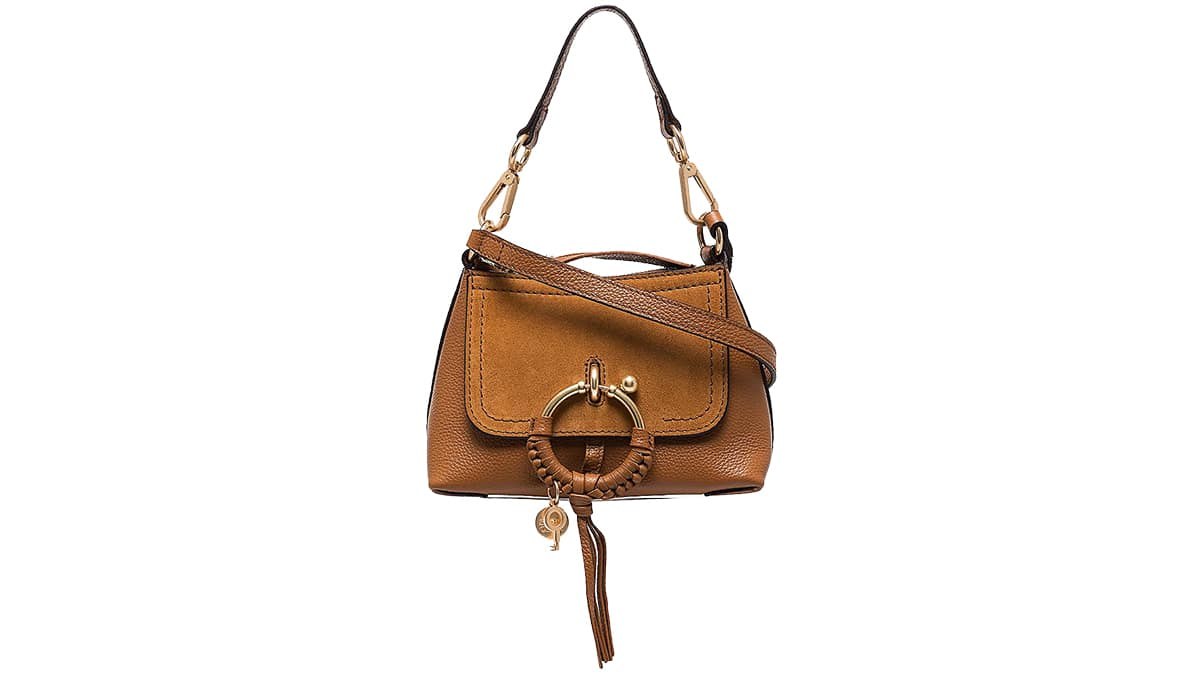 Ταµπά,  See by Chloé, farfetch.com