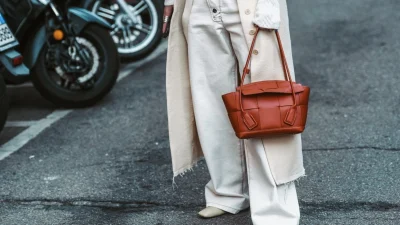 Trends F/W 2024: Τα αξεσουάρ του φετινού φθινοπώρου είναι τα πιο τέλεια που έχεις δει