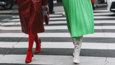 Trends F/W 24-25: Αυτός είναι ο πιο στυλάτος συνδυασμός που φοράνε οι Γαλλίδες το φθινόπωρο