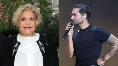 Μαρινέλλα - Χρήστος Μάστορας: Όλο το παρασκήνιο της ακύρωσης της συνεργασίας τους - Η λάθος κίνηση του τραγουδιστή