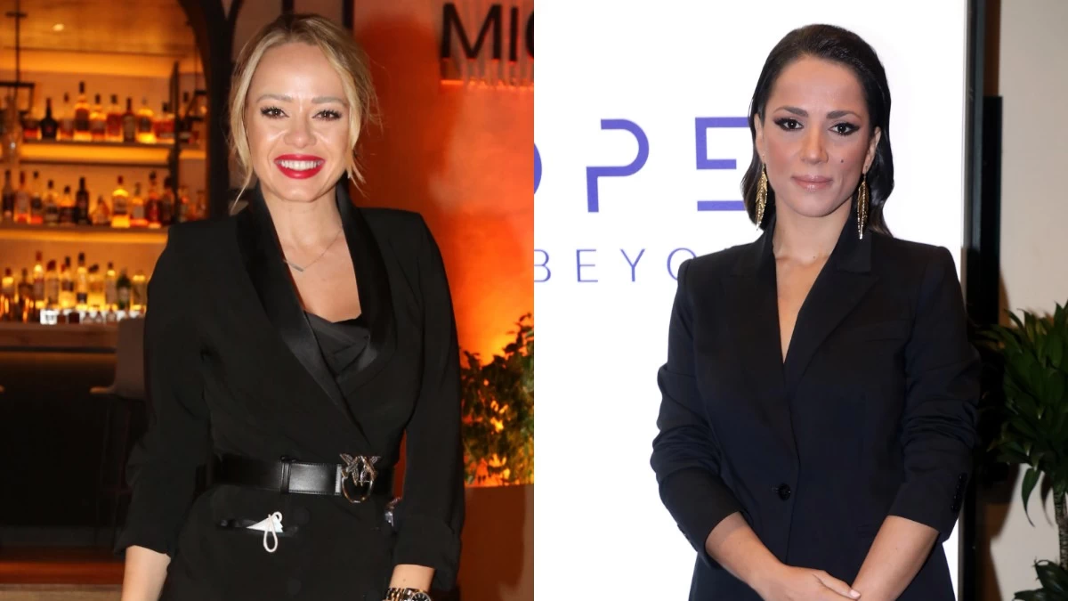 Χρύσα Φώσκολου – Σχολιάζει για πρώτη φορά την αποχώρηση της Ευλαμπίας Ρέβη, τέσσερις μέρες πριν την πρεμιέρα