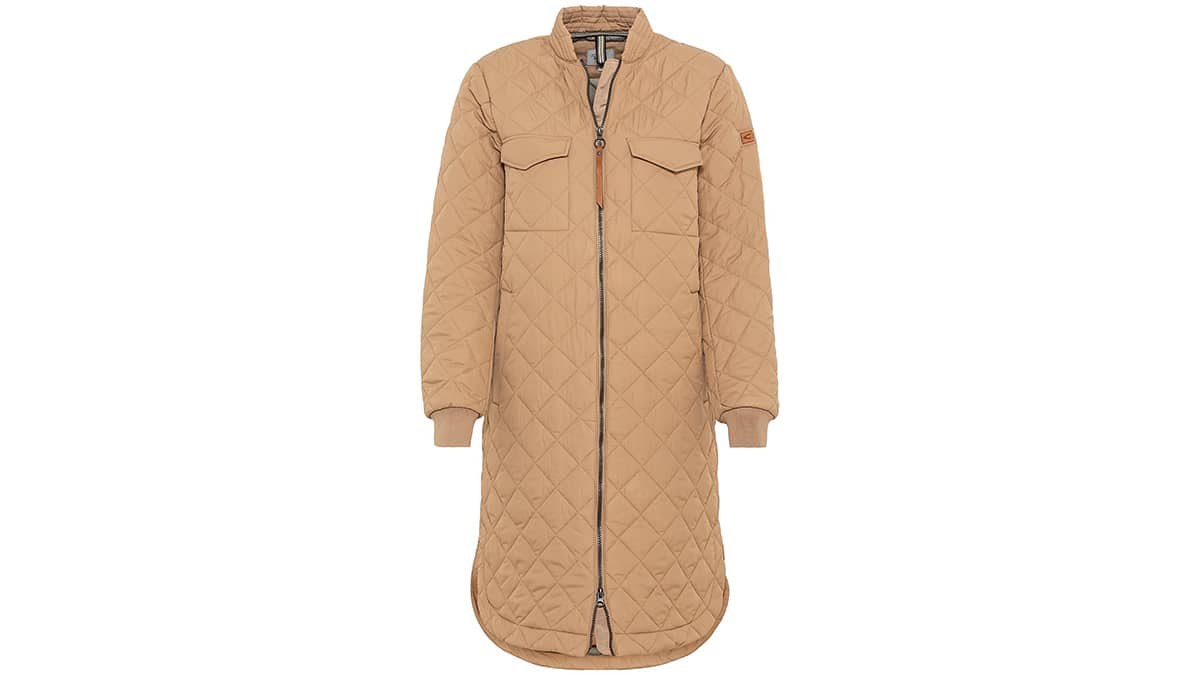 Γυναικείο μπουφάν, Camel Active, €199,20 από €239, clodist.gr