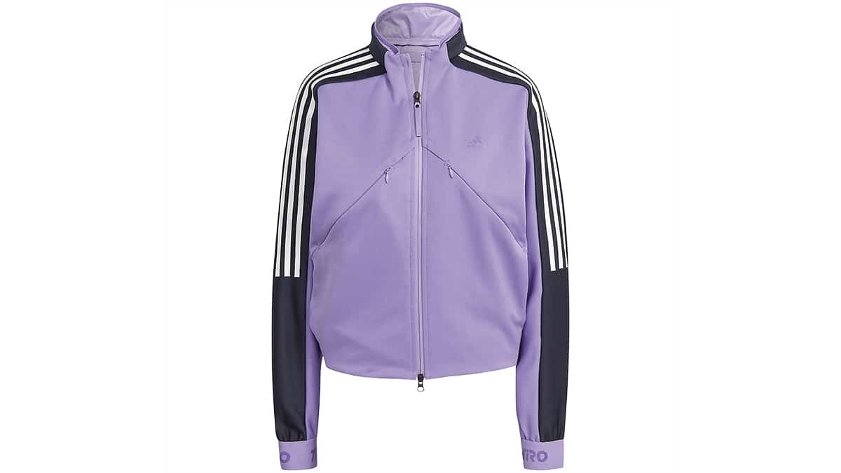 Αθλητική ζακέτα, Adidas, adidas.gr