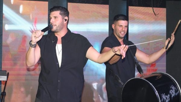 Οι Droulias Brothers