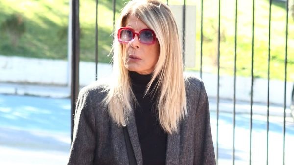 Εύη Δρούτσα - Ο μεγάλος έρωτας, ο χωρισμός και «Ο δικός μου ο δρόμος»: «Είπα στον άντρα μου “Μάζευτα”»