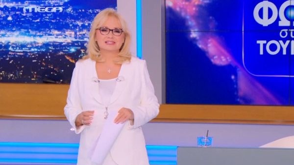 Φως στο Τούνελ: Η Αγγελική Νικολούλη έκανε πρεμιέρα για 30η σεζόν – «Είμαστε συγκινημένοι»