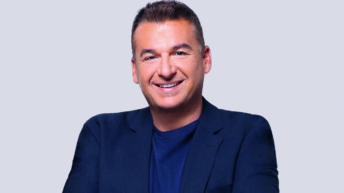 Ο Γιώργος Λιάγκας έλαβε κλήση από την ΕΣΗΕΑ
