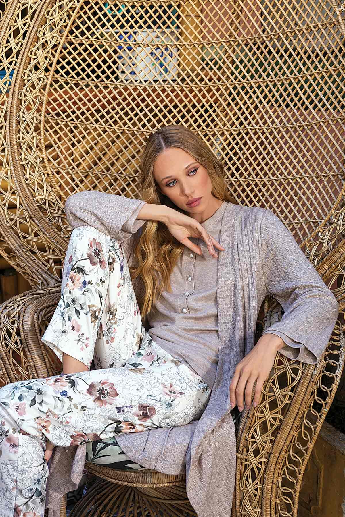 σετ φόρμα giota homewear