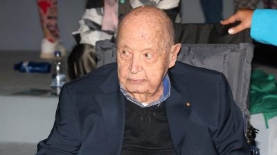 Ο Μίμης Πλέσσας σε παλαιότερη έξοδό του
