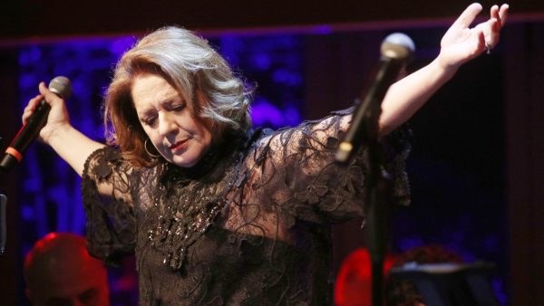 Μαργαρίτα Ζορμπαλά – Η «λαθραία» είσοδος στην Ελλάδα, ο θάνατος του αδερφού της και η ζωή ως «ερωτική μετανάστρια»