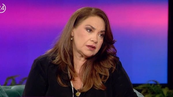 Μαρία Φιλίππου – Αντέδρασε σε ερώτηση που της έγινε: «Αν ήμουν από τη Ρόδο, θα μου την έκανες;»