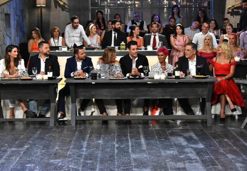 Απόσπασμα από την εκπομπή-αφιέρωμα στον Μίμη Πλέσσα