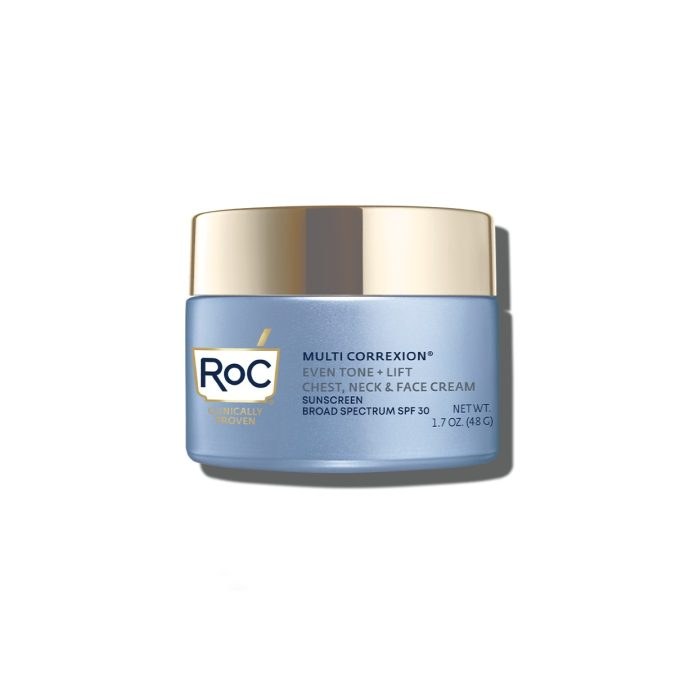 ROC ενυδάτωση σύσφιξη