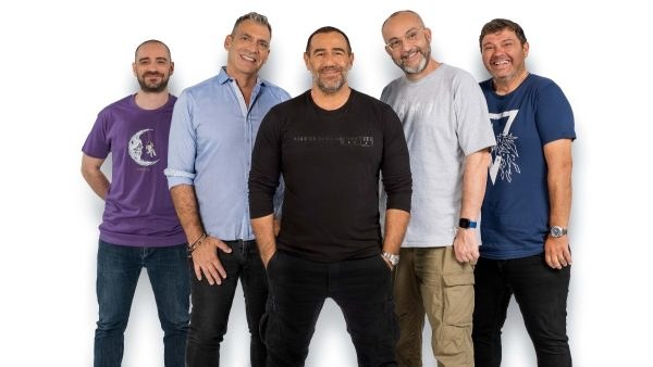 Αντώνης Κανάκης: Οι Ράδιο Αρβύλα επιστρέφουν – Η επίσημη ανακοίνωση