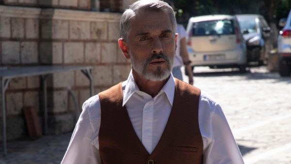 Σταύρος Ζαλμάς – Αποκάλυψε το πενταψήφιο ποσό που έπαιρναν κάθε δευτερόλεπτο οι ηθοποιοί