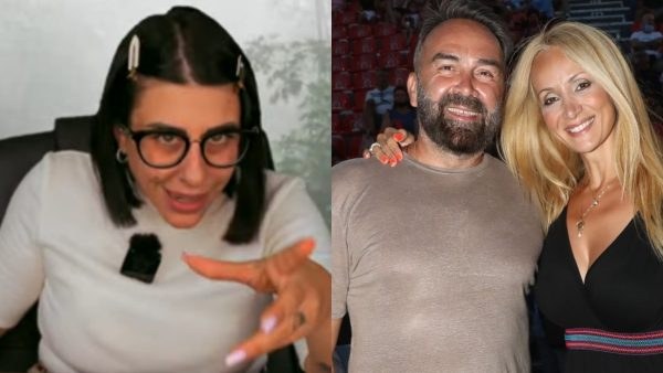 «Κόλαφος» η Σούπερ Κική για Γκουντάρα – Κάκκαβα: «Είναι του υπογείου, πουλάνε τον καφέ στη διπλάσια τιμή στις γιορτές»!