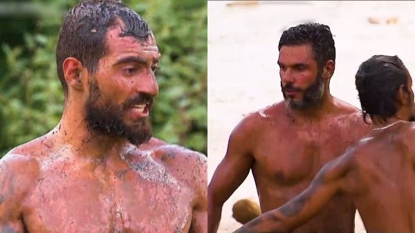 Survivor – Έτοιμοι να έρθουν στα χέρια οι δύο Γιάννηδες: «Έχουμε φάει μπουνίδια, δεν μιλάμε...»