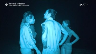 Survivor - Παράνομα νυχτοπερπατήματα για δύο παίκτες: «Μας είπαν ότι την έχουμε γ...σει, μπορεί να μας διώξουν»