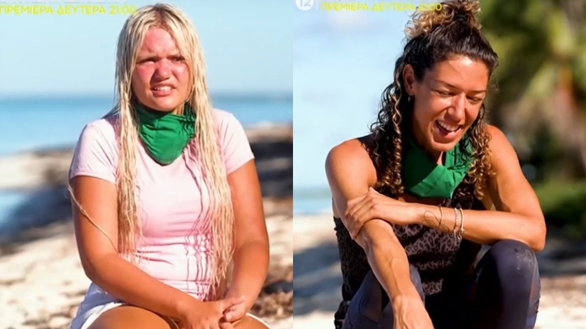 Survivor – Αναστέναξαν από τη βρόμα: «Αποφεύγει να κάνει μπάνιο, μυρίζει! Έχουμε έναν ασβό»