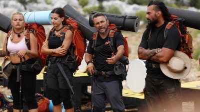 Tempting Fortune – Έκαναν «φτερά» 15.000€ απ' το κοινό ταμείο: Αυτή η παίκτρια τα πήρε και σφυρά αδιάφορα!