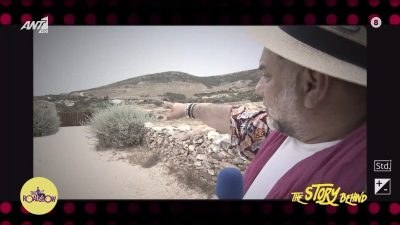 The Road Show: Η... φάρσα που έστησαν έξω από το σπίτι του Τομ Χανκς - «Μόλις βγει, να τον τρομάξεις!»
