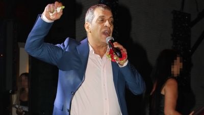 Θέμης Αδαμαντίδης: «Η δήλωση για τον Λύτρα ήταν παλιά, δεν ήταν ανάγκη να τη βγάλει ο Γιώργος Λιάγκας»