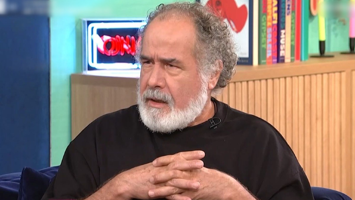Θοδωρής Κατσαφάδος σε Θανάση Αναγνωστόπουλο: «Σε είχα πει γαϊδούρι την περασμένη φορά, νόμιζα ότι δεν θα με ξανακαλέσετε»