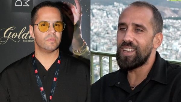 Ο Βασίλης Πορφυράκης αφήνει αιχμές για τον Γιώργο Τσαλίκη: «Εγώ δεν θα έκανα επανεκτέλεση στον 1 χρόνο...»