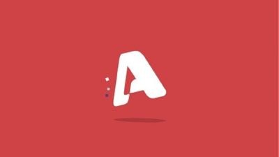 Το logo του καναλιού ALPHA