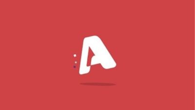 Το logo του ALPHA