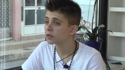 Η 24χρονη Ειρήνη μιλά για τον θάνατο των μωρών της στην Αμαλιάδα