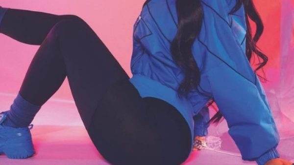 Φωτογραφία της Cardi B στο Instagram