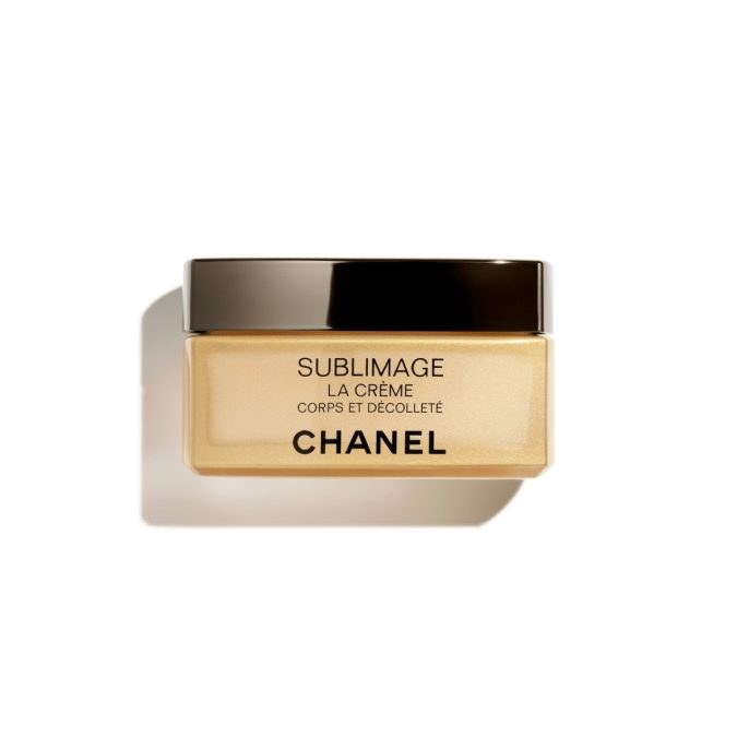 κρέμα λαιμού chanel
