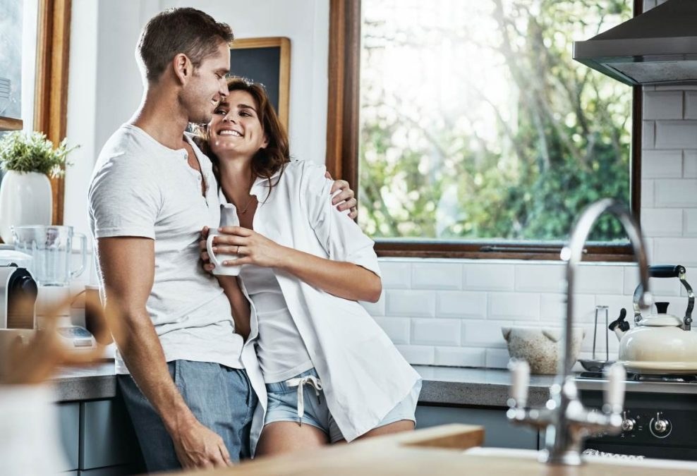 Υγιής σχέση: 10+1 σημάδια που δείχνουν ότι θα είστε μαζί για πάντα!