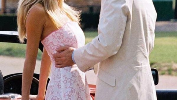 Ο Ντάνιελ Κρεγκ σε μια από τις ταινίες που πρωταγωνιστεί