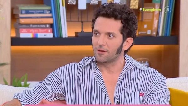 Δημήτρης Μοθωναίος: «Έχω μάνα, δεν θέλω» - Το τέλος από την Παραλία και η σχέση με την Έλενα Χριστοπούλου