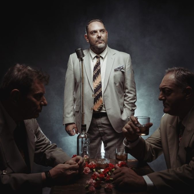 Διονυσίου Τα πήρες όλα κι έφυγες