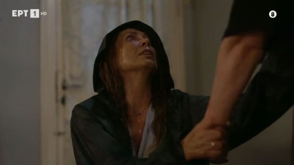 Ηλέκτρα 02/10 στην ΕΡΤ: Επεισόδιο 18