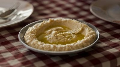 Φάβα ελληνικό ορεκτικό