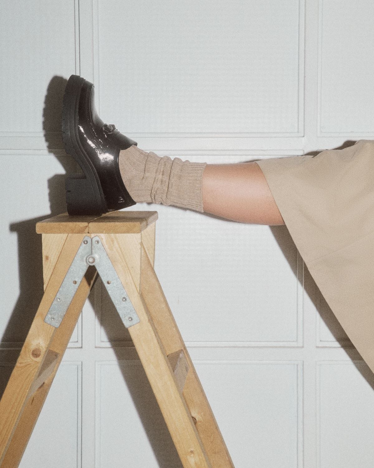 Νέα σχέδια στην Envie Shoes