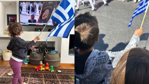Η κόρη του Μπόγδανου και ο γιος της Τσιμτσιλή