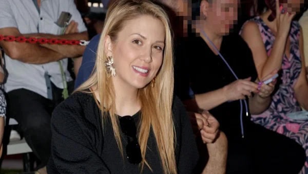 Φωτεινή Πετρογιάννη: Η εγκυμοσύνη, τα κιλά και οι σκέψεις της για τον ερχομό του πρώτου της παιδιού