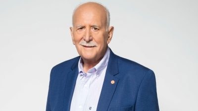 Ο Γιώργος Παπαδάκης
