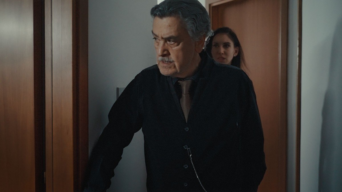Ο Ισίδωρος στην Γη της ελιάς