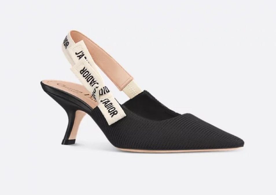 γοβάκια dior