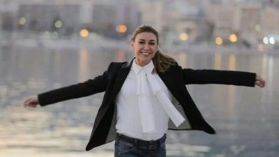 Η Ίνα Ταράντου