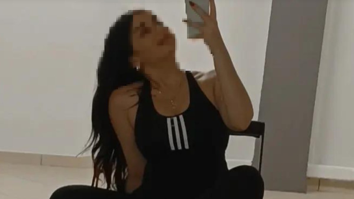 Η Influencer που κατηγορείται για απάτη