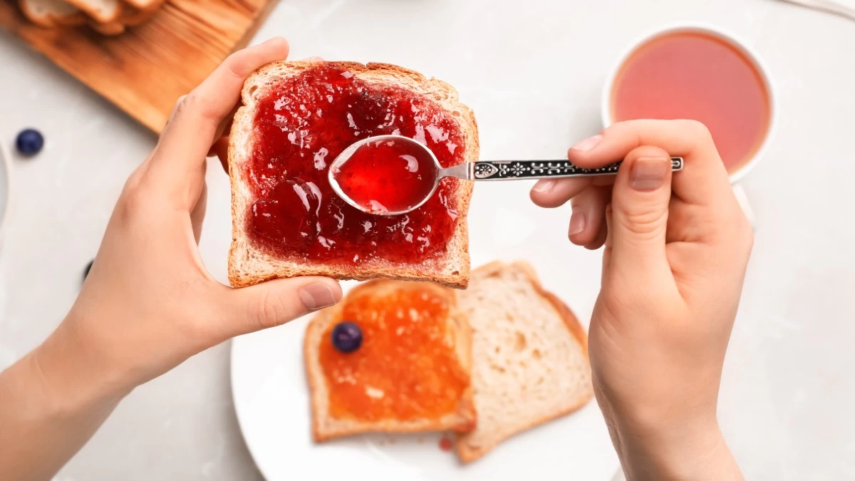 Diet tips: Με αυτό το γλυκό στο πρωινό σου θα χάσεις ευκολότερα βάρος