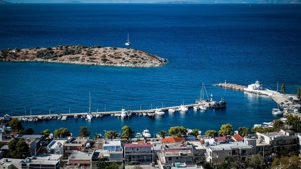Καιρός 2/10